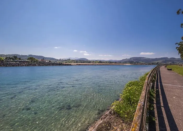 Coastal Experience In Asturias - Terrace & Views