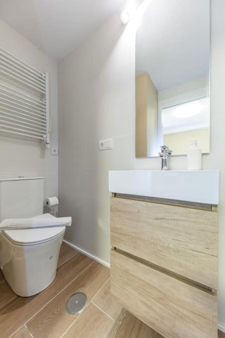 Apartment Coastal Experience In Asturias - Terrace & Views Villaviciosa (Asturias)