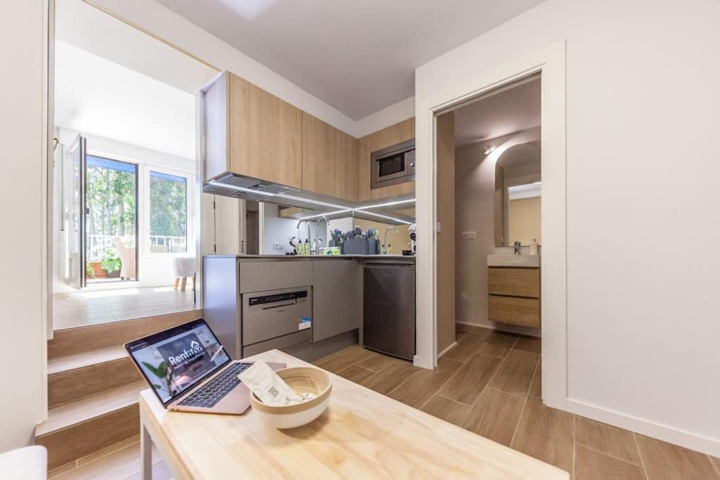 Coastal Experience In Asturias - Terrace & Views Apartment *