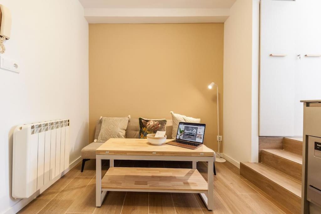 Coastal Experience In Asturias - Terrace & Views * Villaviciosa (Asturias)