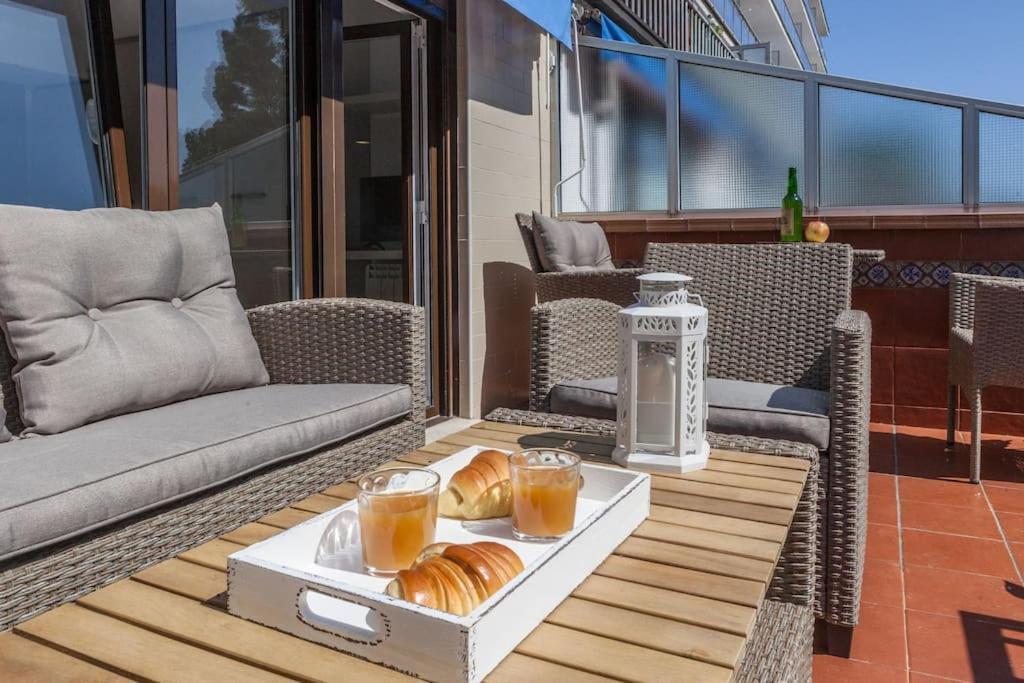 Coastal Experience In Asturias - Terrace & Views Apartment Villaviciosa (Asturias)