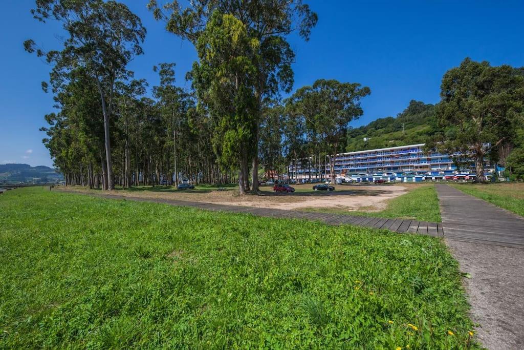 Apartment Coastal Experience In Asturias - Terrace & Views Villaviciosa (Asturias)