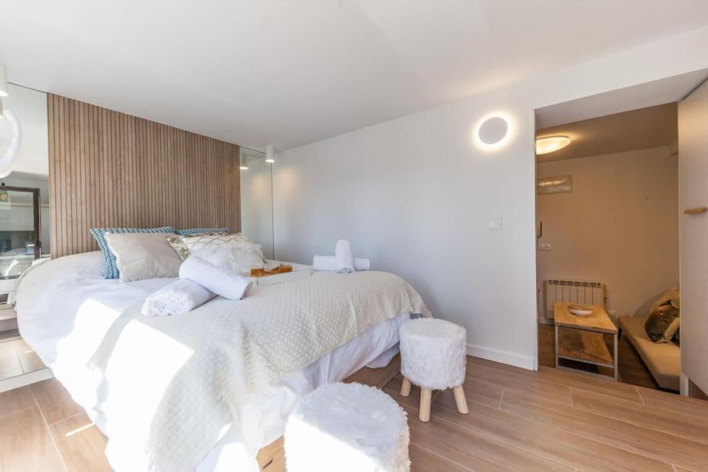 Apartament Coastal Experience In Asturias - Terrace & Views