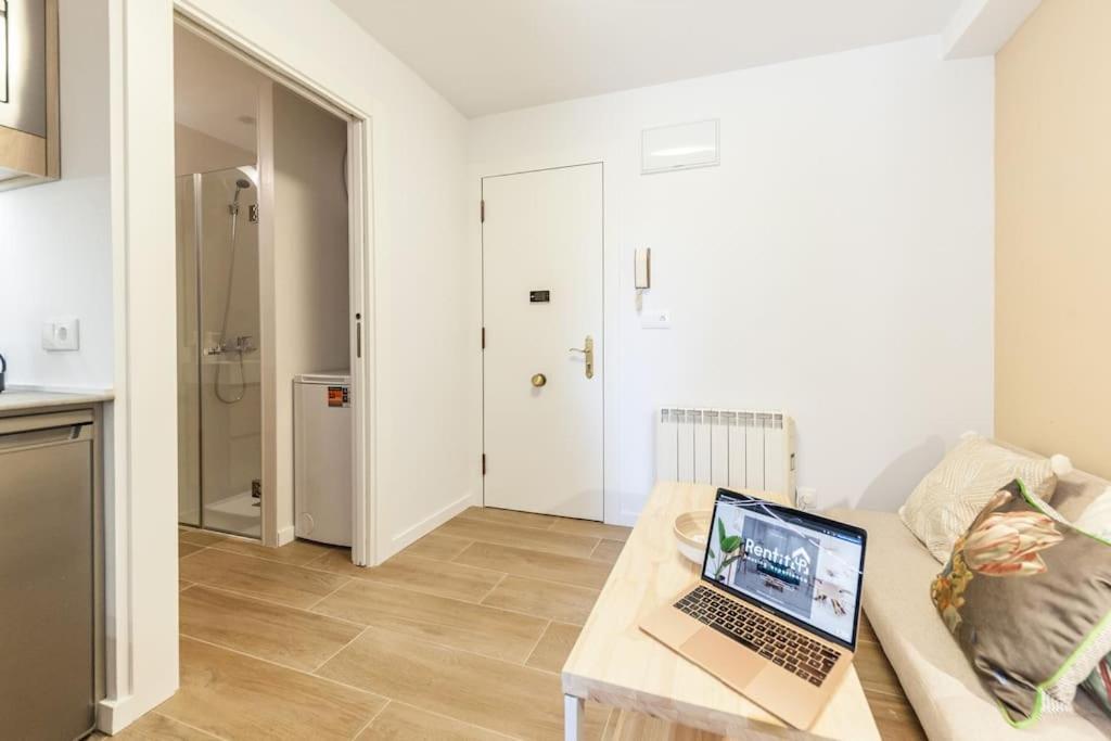 Coastal Experience In Asturias - Terrace & Views Apartament Villaviciosa (Asturias)
