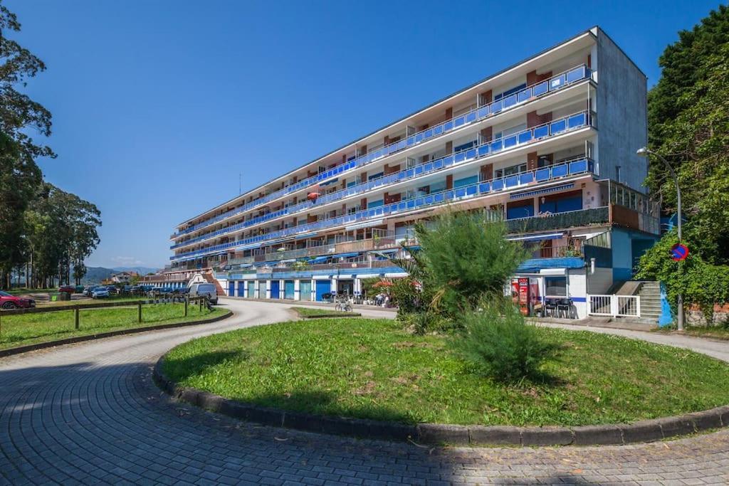 Coastal Experience In Asturias - Terrace & Views *