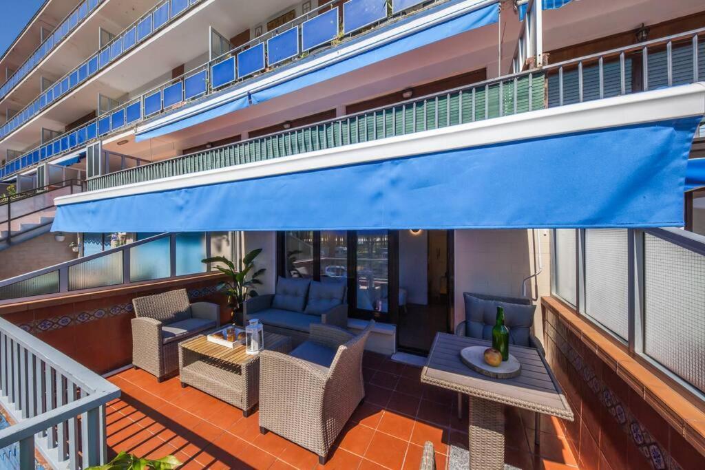 Coastal Experience In Asturias - Terrace & Views Villaviciosa (Asturias)
